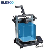 FDM 3D Принтер Elegoo Neptune 4 225x225x265mm Klipper, снимка 4 - Принтери, копири, скенери - 42035407