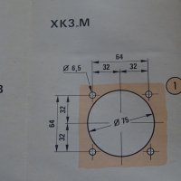 пакетен превключвател Telemecanique XK2.BB Rotary Cam Switch, снимка 9 - Резервни части за машини - 37515030