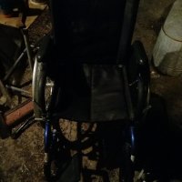 Инвалидна количка  дюпонт, снимка 4 - Други - 31674671