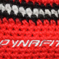 dynafit hand knit 2 beanie