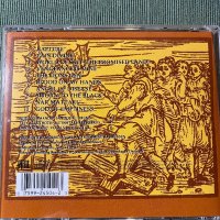Morbid Angel,Entombed , снимка 9 - CD дискове - 42612495