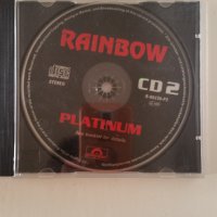 Рейнбоу , СД2, снимка 1 - CD дискове - 40220133