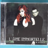 L'Âme Immortelle – 2006 - B-Sides(Goth Rock), снимка 1 - CD дискове - 41418648