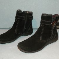 туристически обувки Legero  GORE TEX   ®  номер 40 , снимка 4 - Дамски боти - 30237921