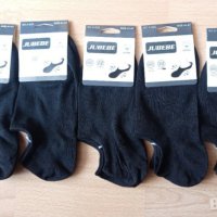 Мъжки и дамски памучни цвички 1 лв./бр. различни размери, снимка 3 - Дамски чорапи - 40382595