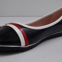 Дамски  обувки Jessica Lun. Размер - 37. , снимка 9 - Дамски ежедневни обувки - 37248745
