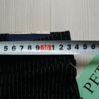  Дамски официален панталон PETITE, Чисто нов с етикет!, снимка 9 - Панталони - 30773109