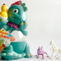 Киндер Сюрприз Kinder surprise играчки от шоколадови яйца, снимка 4 - Колекции - 42745941