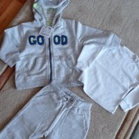 Нови комплекти и дрехи за бебета, снимка 13 - Комплекти за бебе - 42491007