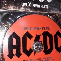 Компакт диск на - AC/DC – Live At River Plate, снимка 4 - CD дискове - 37380538