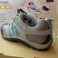 Merrell Myros туристически обувки номер 36,37, снимка 1 - Маратонки - 37820555