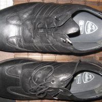 Обувки GALLUS, снимка 2 - Спортно елегантни обувки - 38311808