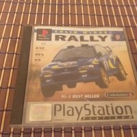 RALLY COLIN McRAE PS1, снимка 1 - Игри за PlayStation - 30713588