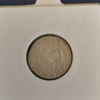 Монета Турция 20 Пара Султан Махмуд II /3, снимка 2 - Нумизматика и бонистика - 31372608