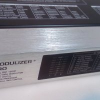 Behringer Modulizer Pro DSP1200P / 24 - bit Effects Processors, снимка 2 - Ресийвъри, усилватели, смесителни пултове - 39366506