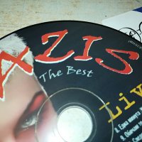 поръчан-AZIS CD 1302231919, снимка 4 - CD дискове - 39663637