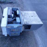 хладилни агрегати за камион, снимка 4 - Аксесоари и консумативи - 15485293
