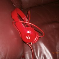 Продавам слушалки Beats, снимка 1 - Слушалки за компютър - 29795869