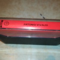 ANTONIO VIVALDI-АУДИОКАСЕТА 0310210815, снимка 18 - Аудио касети - 34330892