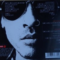 Lenny Kravitz : Black And White America (Deluxe edition) (CD+DVD) 2011, снимка 2 - CD дискове - 42141496