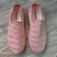 Ежедневни летни дамски обувки Doris, номер 36, снимка 2 - Дамски ежедневни обувки - 34979532