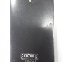 coolpad E502 Modena 2 за части, снимка 2 - Резервни части за телефони - 31937702