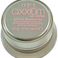 Скулптурен гел за нокти OPI, снимка 5 - Продукти за маникюр - 38333451