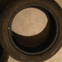  Зимни гуми 205 55 R16, снимка 2 - Гуми и джанти - 40469088