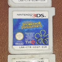 Nintendo Game Boy 3DS, снимка 2 - Игри за Nintendo - 39467604
