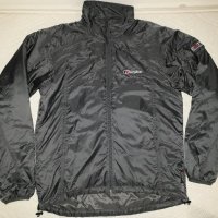berghaus extrem primaloft jacket (S) мъжко яке, снимка 1 - Якета - 31112816