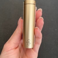 glo™ HYPER X2 White-Gold, снимка 6 - Друга електроника - 44368726