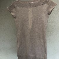 Хубава блуза NOBLEDANCE,вълна кашмир, снимка 3 - Блузи с дълъг ръкав и пуловери - 31145756