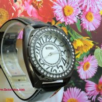 Дамски часовник RITAL  РАЗПРОДАЖБА -70%, снимка 1 - Дамски - 31770260