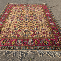 котленски килим. , снимка 4 - Килими - 44515600