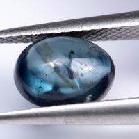 Син сапфир 1.5ct само нагряван, снимка 1 - Други - 32075587