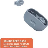 НОВИБезжични слушалки JBL Vibe 100TWS, снимка 1 - Слушалки и портативни колонки - 42533448