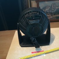 honeywell ht-800t electric fan 1002211735, снимка 7 - Вентилатори - 31761802