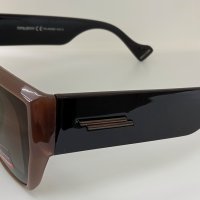 HIGH QUALITY POLARIZED 100% UV защита, снимка 7 - Слънчеви и диоптрични очила - 36672153
