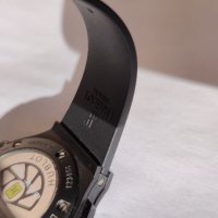Мъжки луксозен часовник Hublot Big Bang Limited Edition Depeche Mode Charity Water , снимка 9 - Мъжки - 36929104