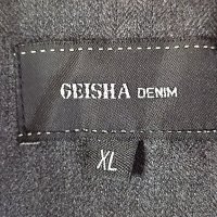 Geisha jacket XL, снимка 8 - Якета - 38103348