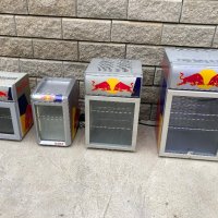 Рекламни хладилници - Red Bull - различни модели, снимка 15 - Хладилници - 42780043