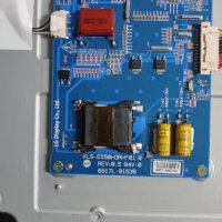 LED Driver board - 6917L-0153B KLS-E550HORHF01 B REV:0.5 94V-0 TV Philips 55PFH6309/88, снимка 1 - Части и Платки - 39513020