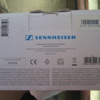SENNHEISER SET 830 - TV безжични инфрачервени слушалки., снимка 6 - Слушалки и портативни колонки - 38270186
