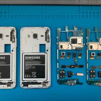 Samsung J3 2016; J320 на части, снимка 2 - Резервни части за телефони - 40500882