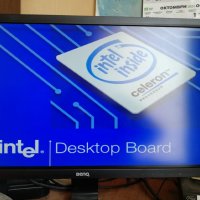 Дънна платка Intel Desktop Board D815EFV Socket 370 , снимка 7 - Дънни платки - 30531418