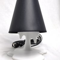 Оригинални Италиански дизайнерски лампи , снимка 11 - Настолни лампи - 31811662