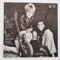 Modern Talking – In The Middle Of Nowhere (The 4-th Album) -  ВТА 12062, снимка 2 - Грамофонни плочи - 35449455