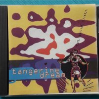 Tangerine Dream – 1995 - The Dream Mixes(Synth-pop,Ambient), снимка 1 - CD дискове - 42789469
