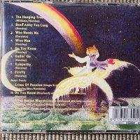 URIAH HEEP -cd, снимка 4 - CD дискове - 40001450