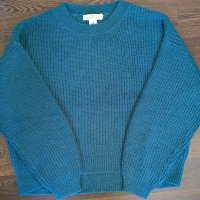 Дамски пуловер H&M , снимка 3 - Блузи с дълъг ръкав и пуловери - 44285112